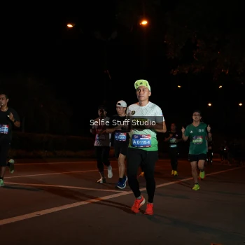 Runner Photo 3550610