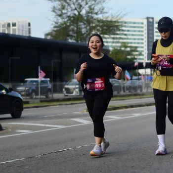 Runner Photo 3550612