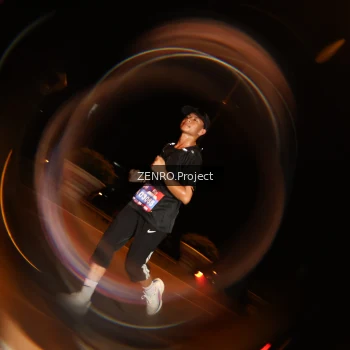 Runner Photo 3550619
