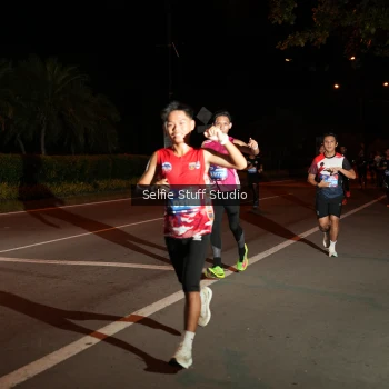 Runner Photo 3550620