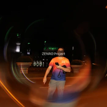 Runner Photo 3550629