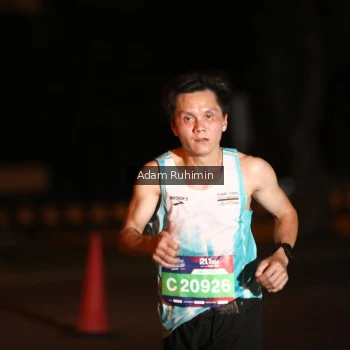 Runner Photo 3550631