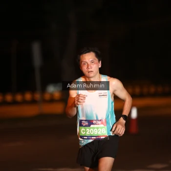Runner Photo 3550632