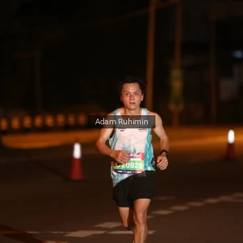 Runner Photo 3550633