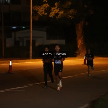 Runner Photo 3550634