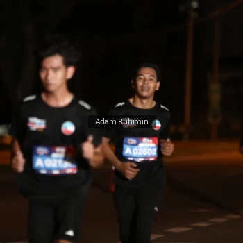 Runner Photo 3550639