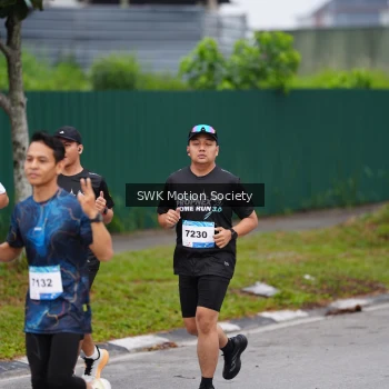 Runner Photo 3550641
