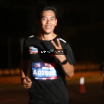 Runner Photo 3550642