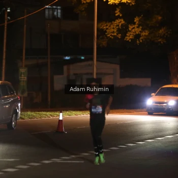 Runner Photo 3550645