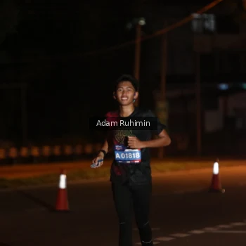 Runner Photo 3550648