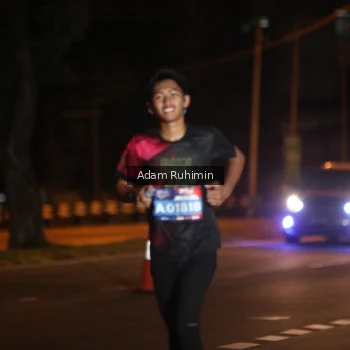 Runner Photo 3550649