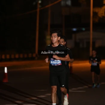 Runner Photo 3550650