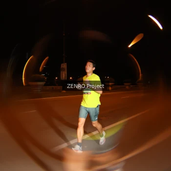 Runner Photo 3550652