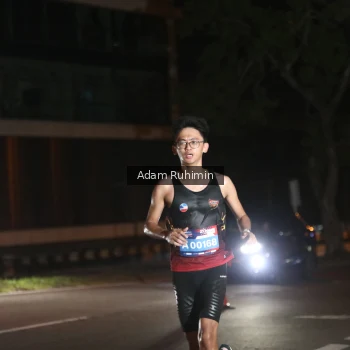 Runner Photo 3550655