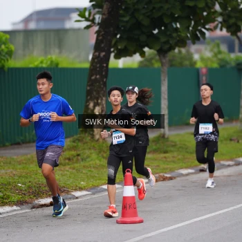 Runner Photo 3550661