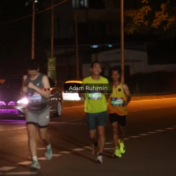 Runner Photo 3550663
