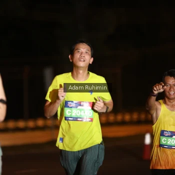 Runner Photo 3550664