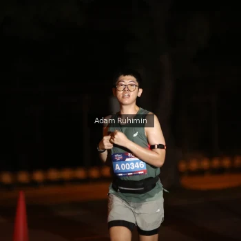Runner Photo 3550665