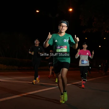 Runner Photo 3550666