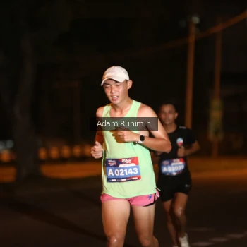 Runner Photo 3550667