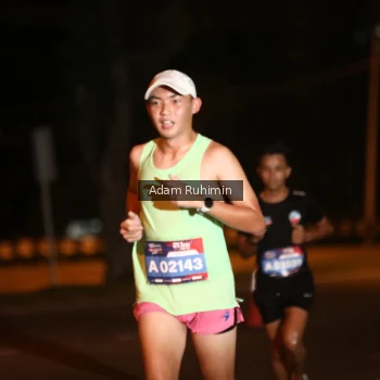 Runner Photo 3550669