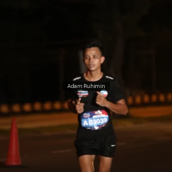 Runner Photo 3550670