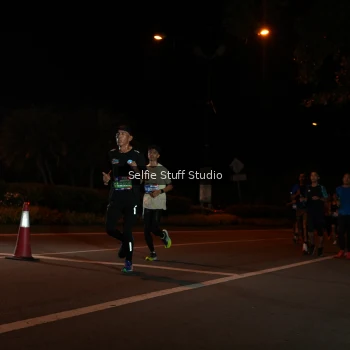 Runner Photo 3550676