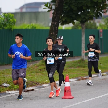 Runner Photo 3550678
