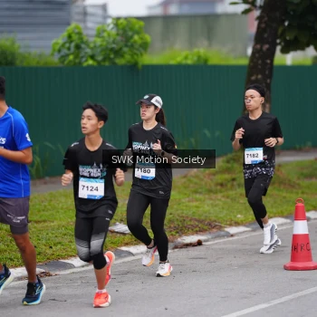 Runner Photo 3550679