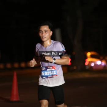 Runner Photo 3550683