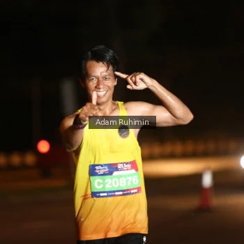 Runner Photo 3550684
