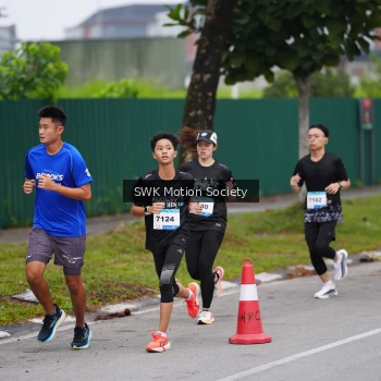 Runner Photo 3550685