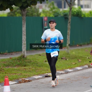 Runner Photo 3550686