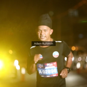 Runner Photo 3550691