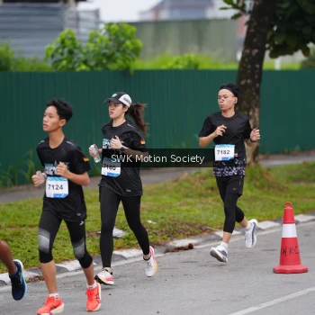 Runner Photo 3550694