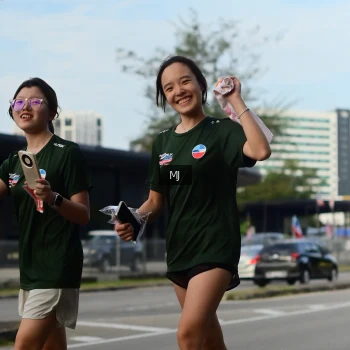 Runner Photo 3550695
