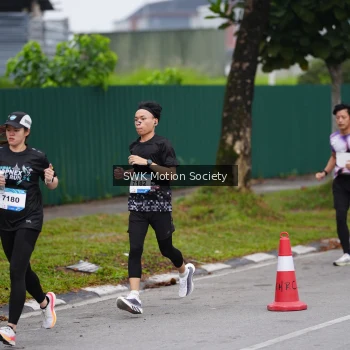 Runner Photo 3550696