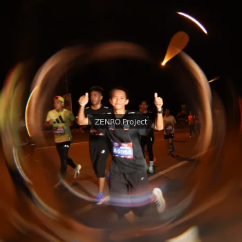 Runner Photo 3550699