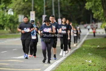 Runner Photo 35507