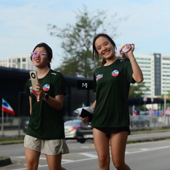 Runner Photo 3550701