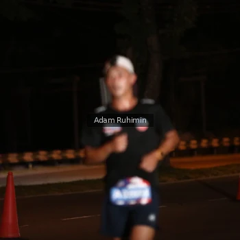 Runner Photo 3550703