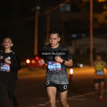 Runner Photo 3550704
