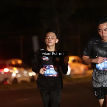 Runner Photo 3550706
