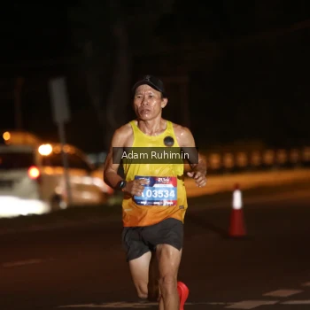 Runner Photo 3550708