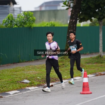 Runner Photo 3550712