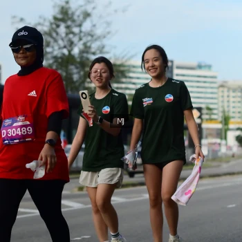 Runner Photo 3550713