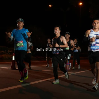 Runner Photo 3550719