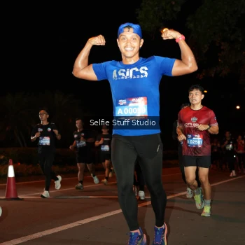Runner Photo 3550721