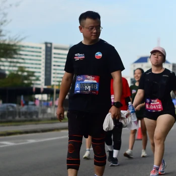 Runner Photo 3550723