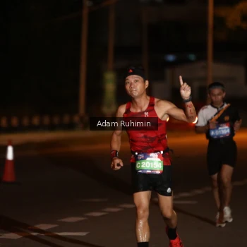 Runner Photo 3550724